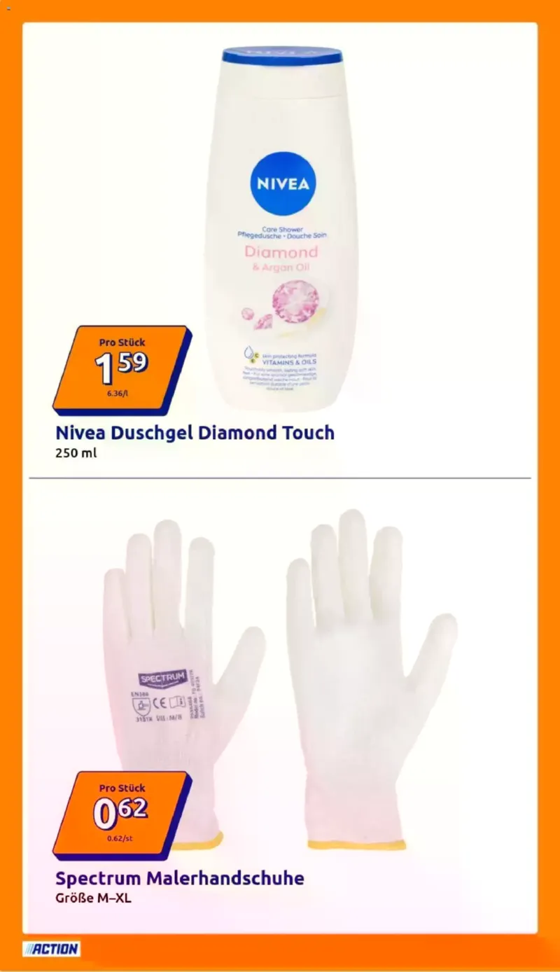 Action Prospekt vom 04.03.2026, Seite 18