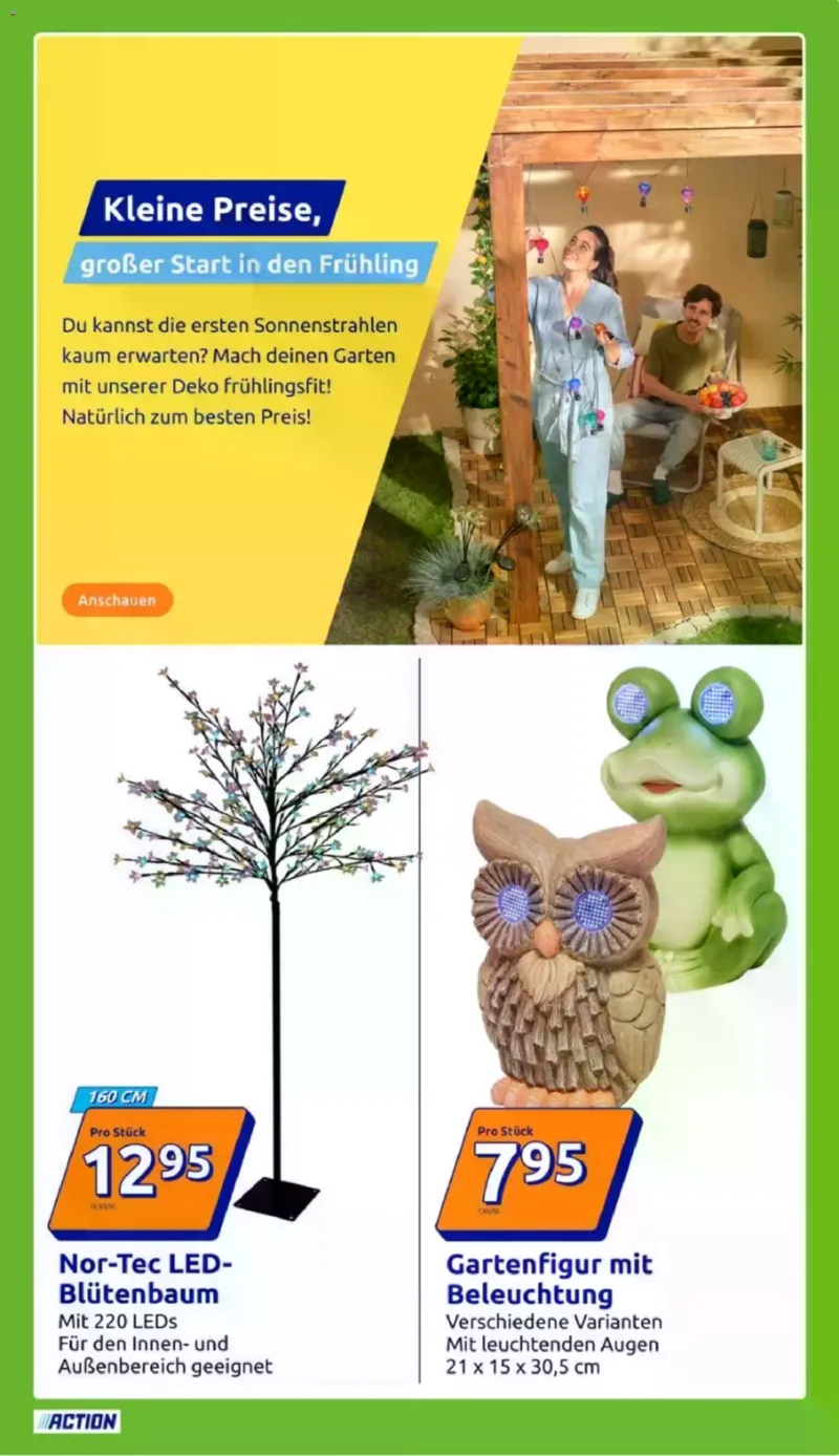 Action Prospekt vom 04.03.2026, Seite 19