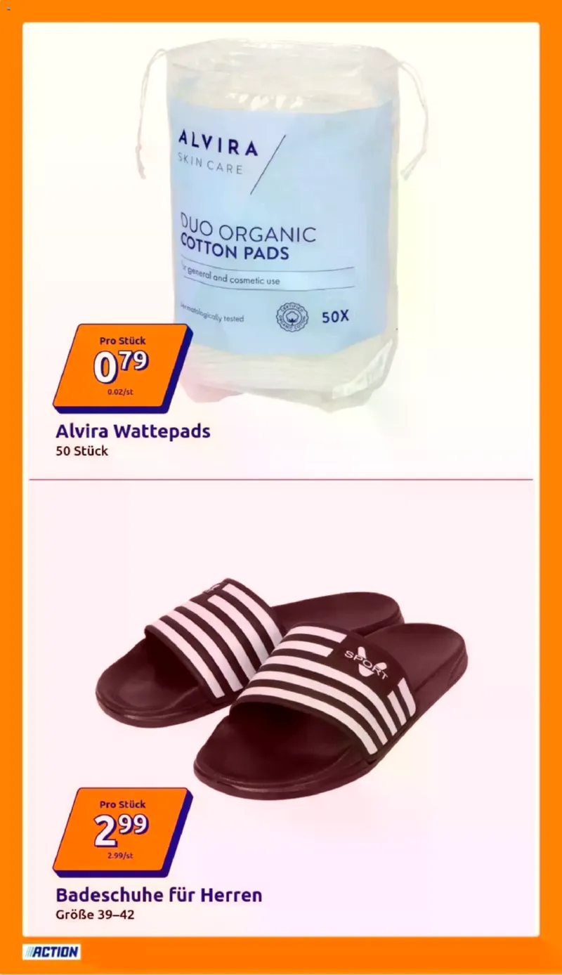 Action Prospekt vom 04.03.2026, Seite 2