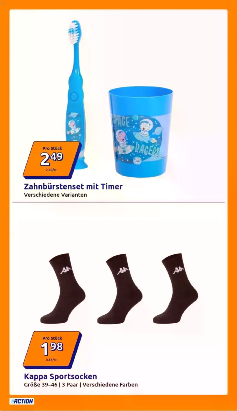 Action Prospekt vom 04.03.2026, Seite 22