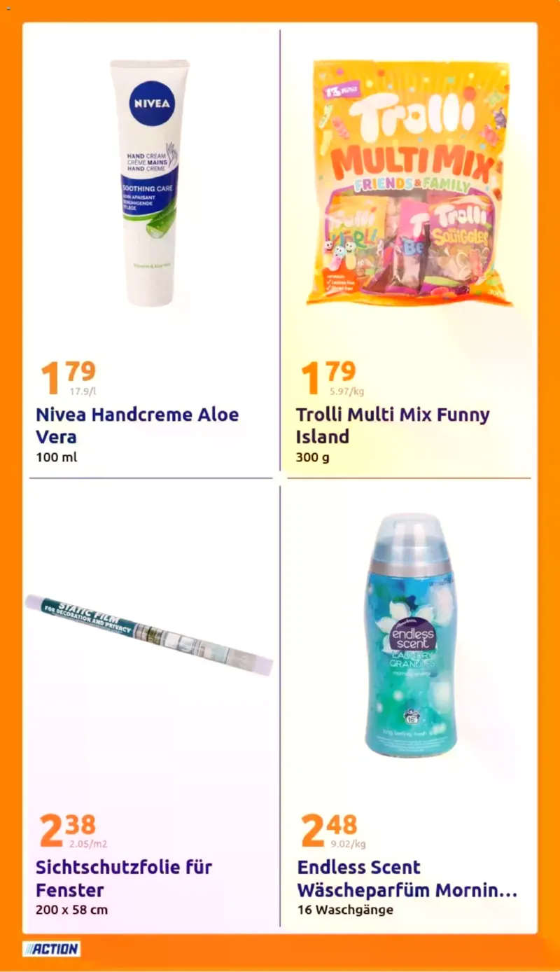 Action Prospekt vom 04.03.2026, Seite 23