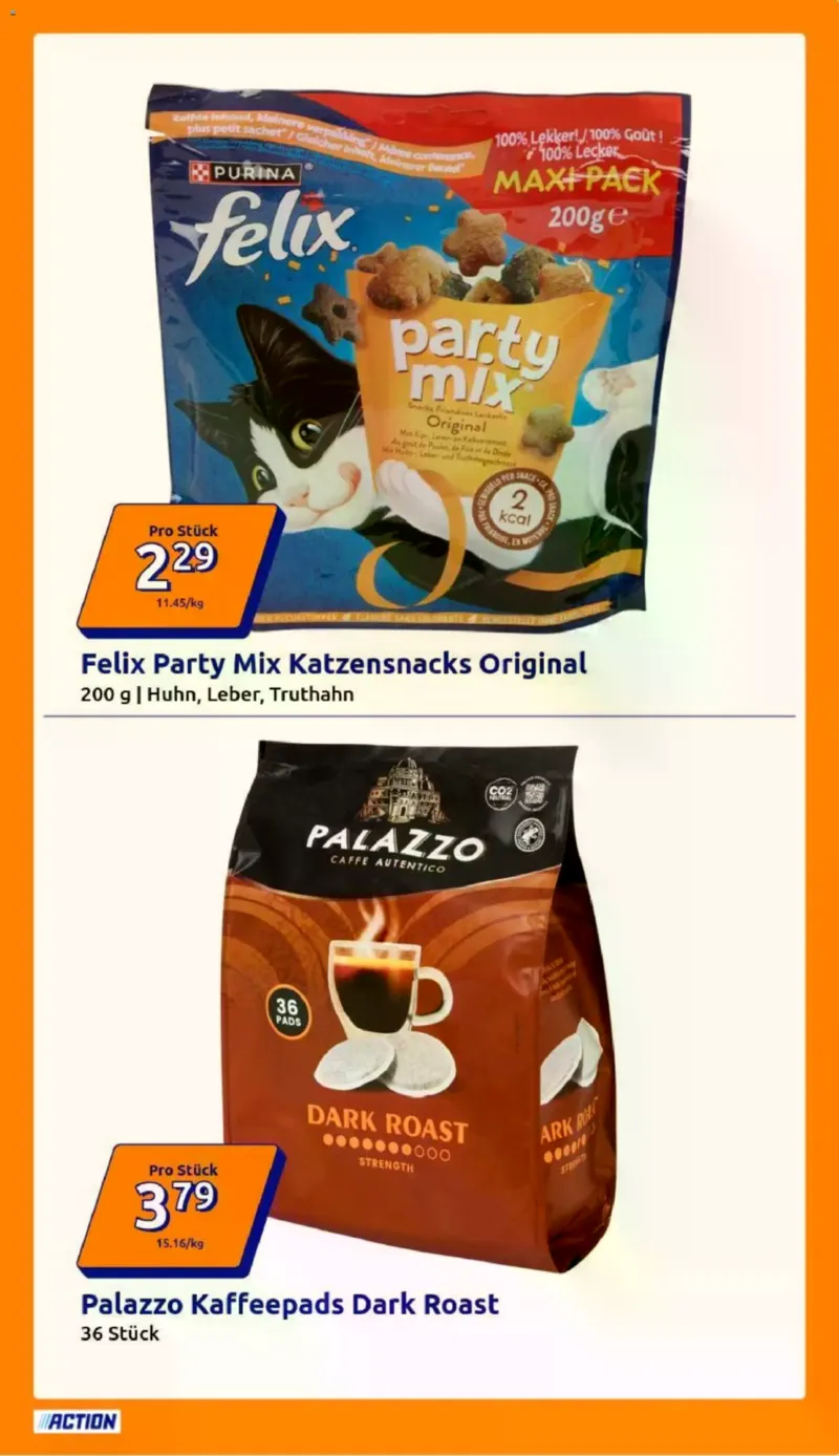 Action Prospekt vom 04.03.2026, Seite 25