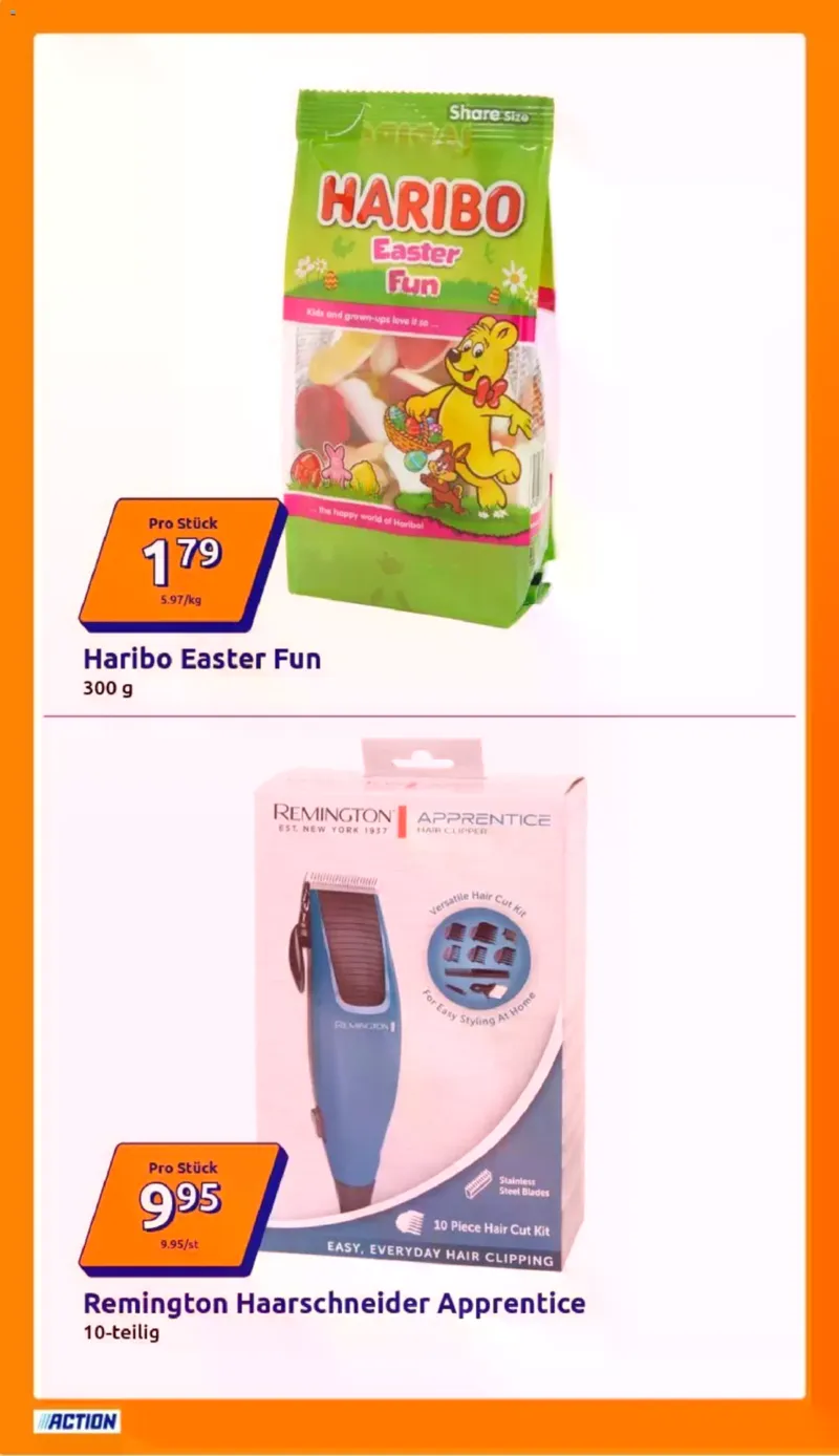 Action Prospekt vom 04.03.2026, Seite 28