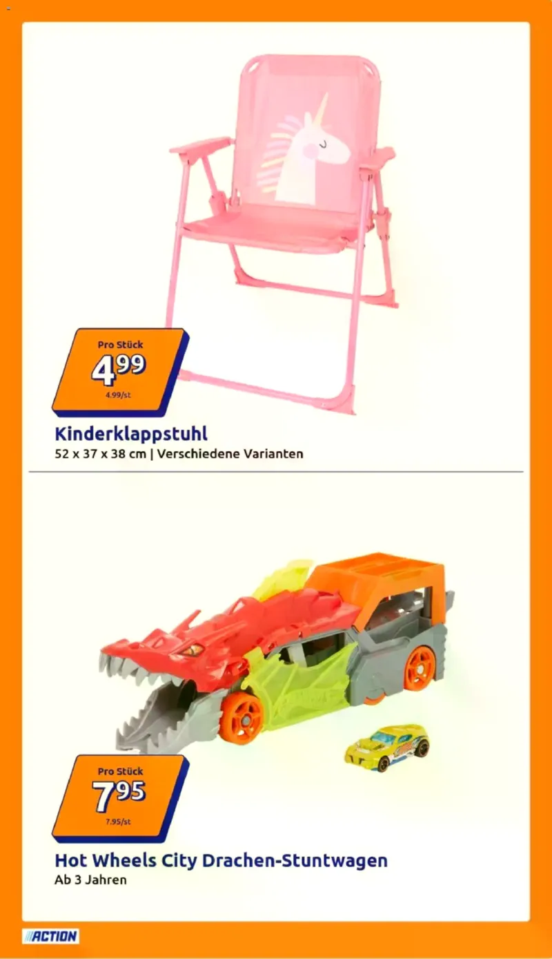 Action Prospekt vom 04.03.2026, Seite 29