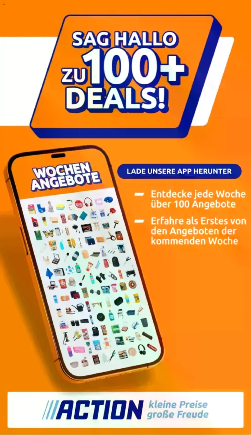 Action Prospekt vom 04.03.2026, Seite 31