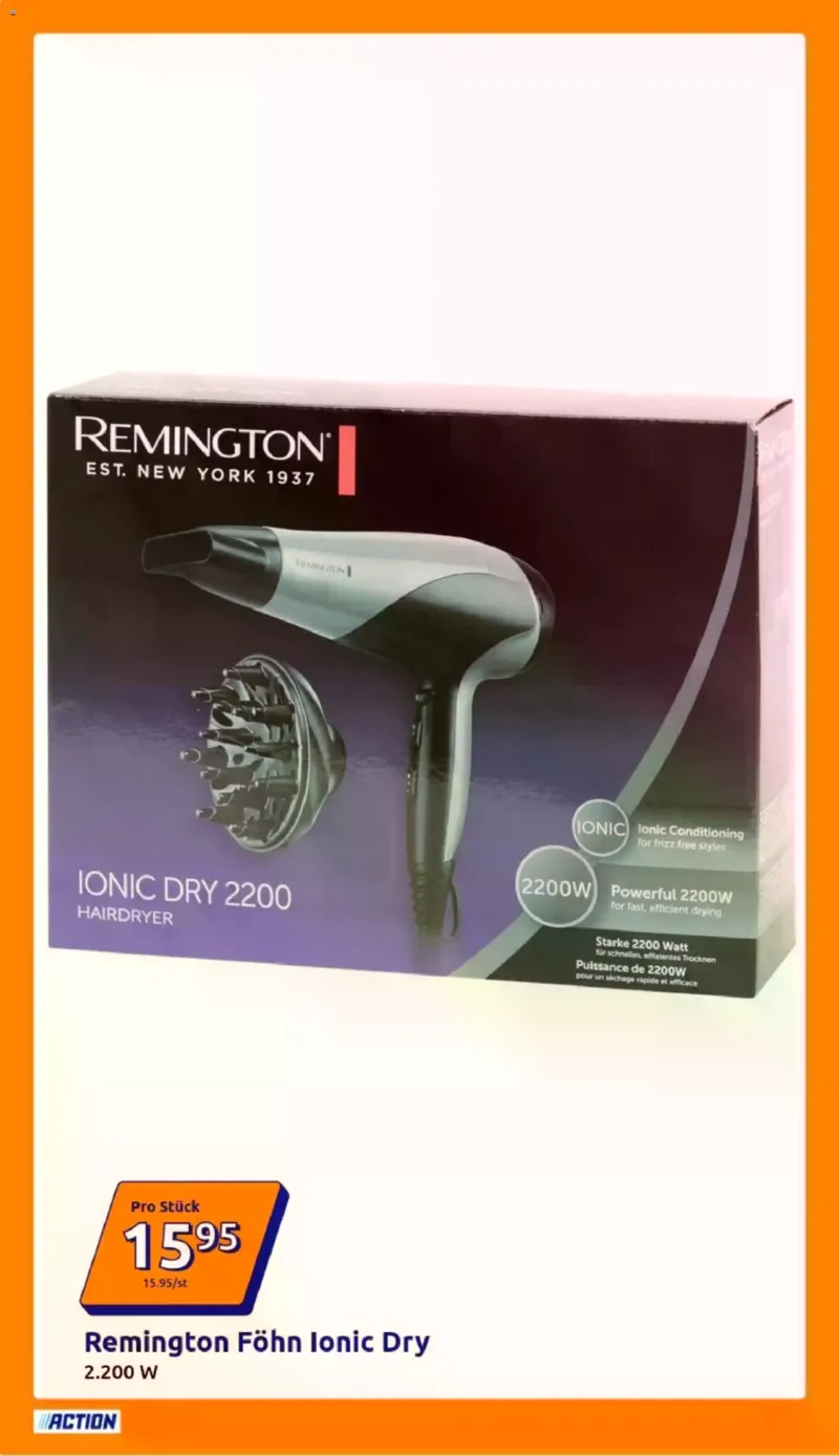 Action Prospekt vom 04.03.2026, Seite 6