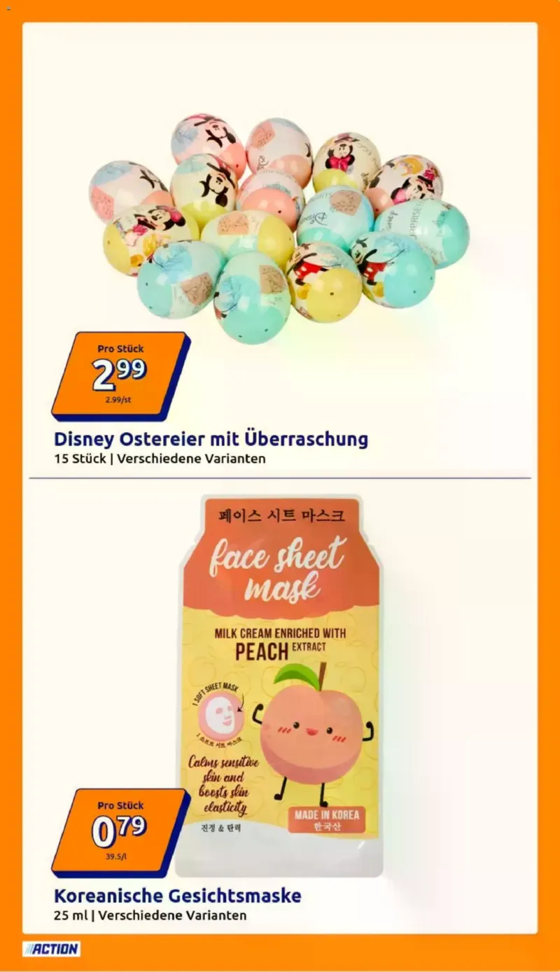 Action Prospekt vom 04.03.2026, Seite 7