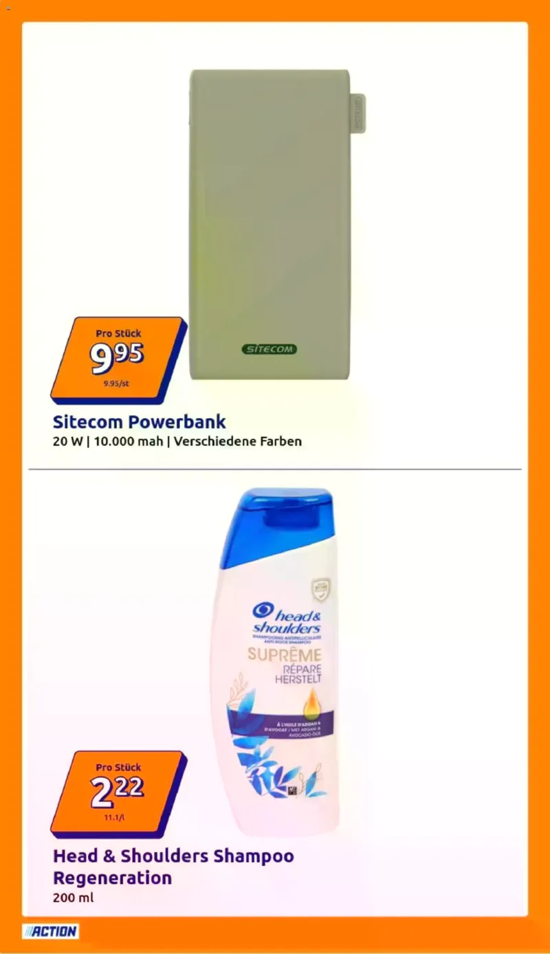 Action Prospekt vom 04.03.2026, Seite 8