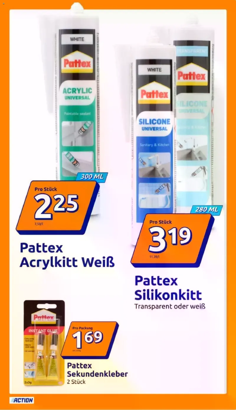 Action Prospekt vom 04.03.2026, Seite 9