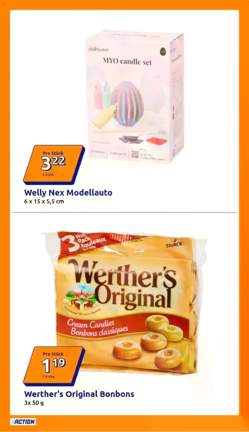 Action Prospekt vom 11.03.2026, Seite 11