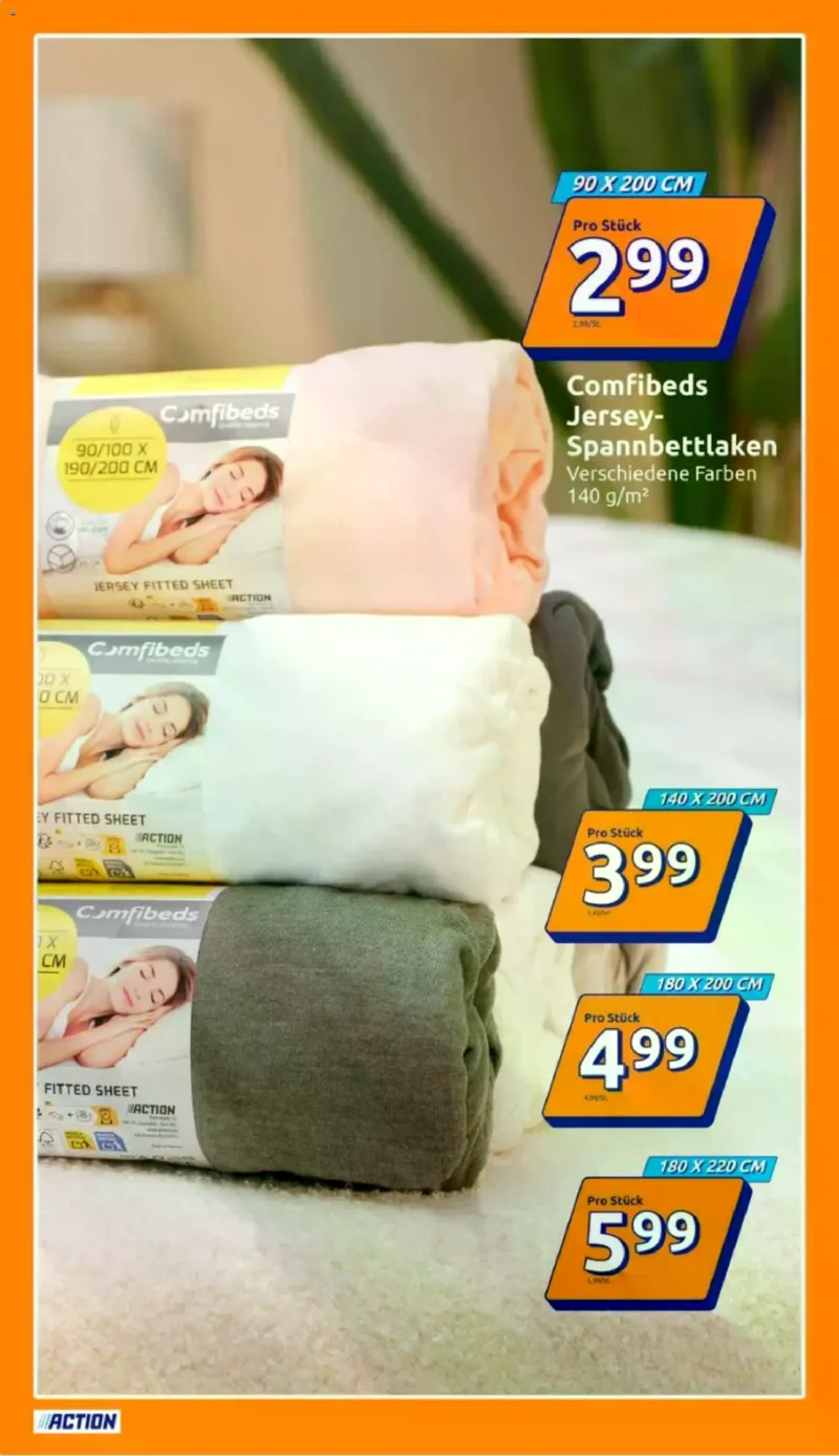 Action Prospekt vom 11.03.2026, Seite 12