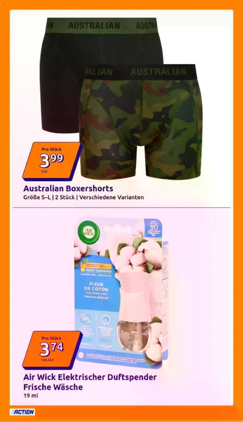 Action Prospekt vom 11.03.2026, Seite 15