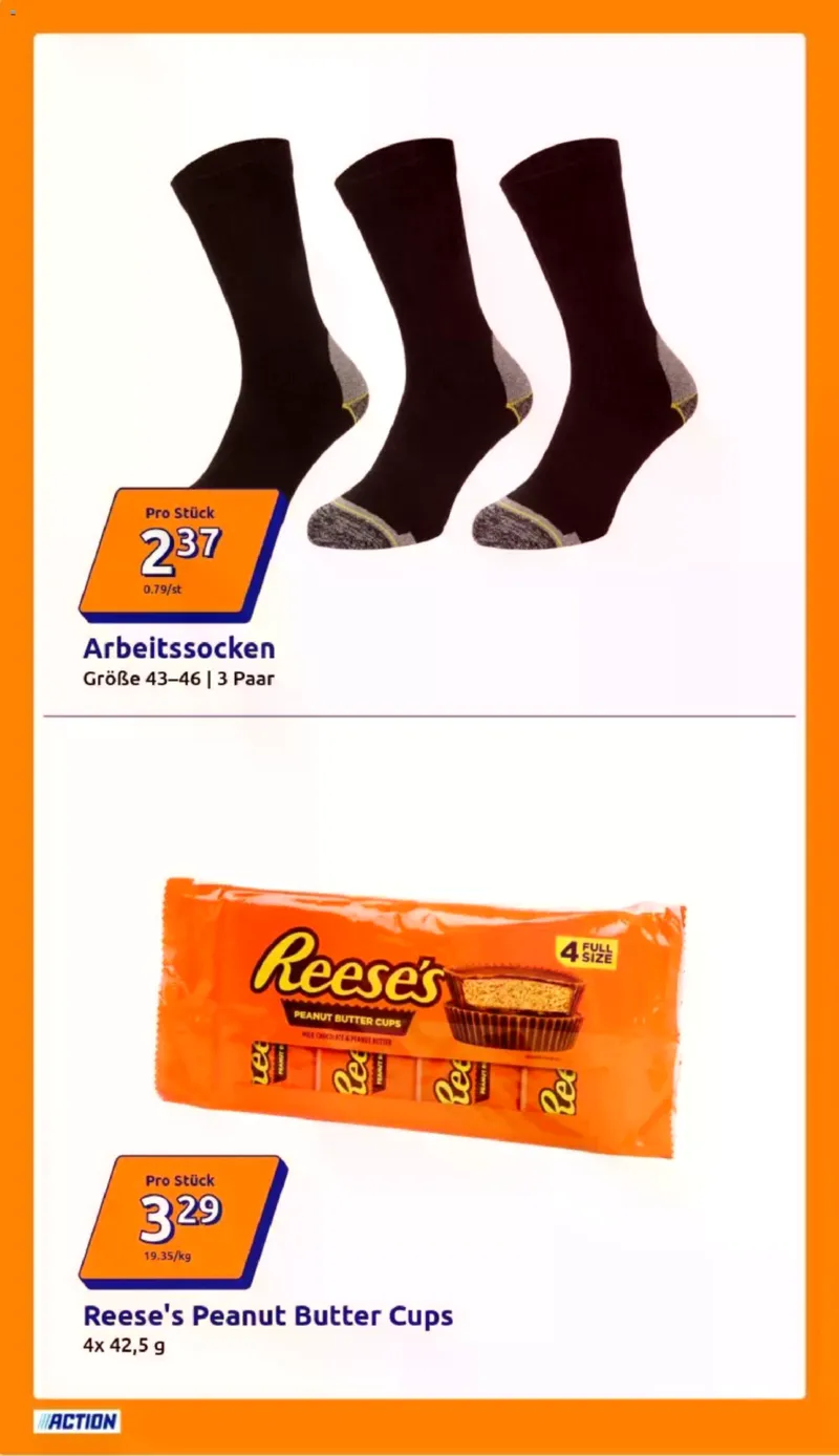 Action Prospekt vom 11.03.2026, Seite 18