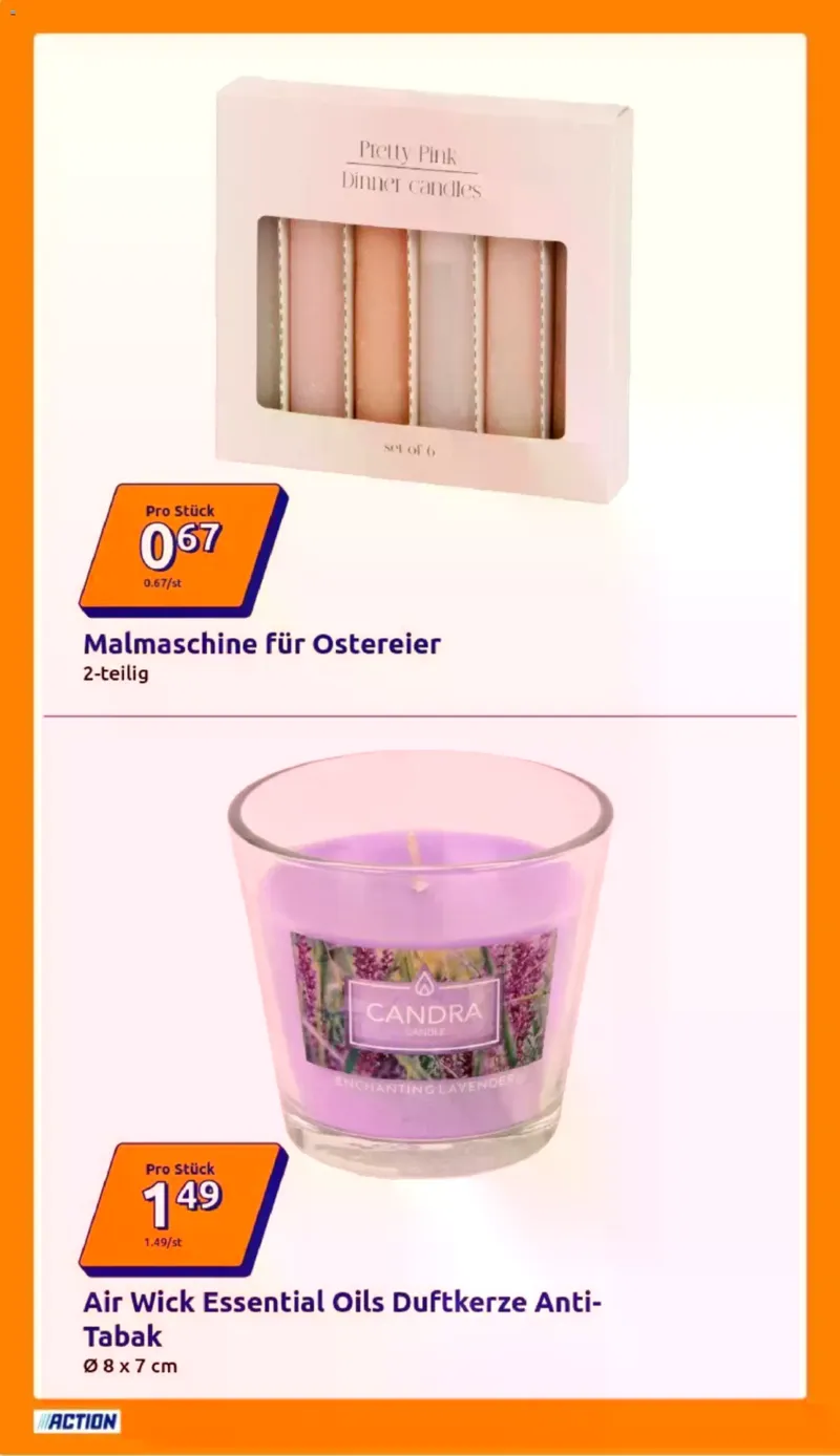 Action Prospekt vom 11.03.2026, Seite 2