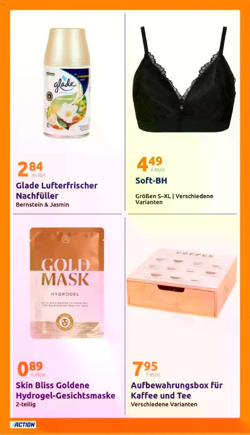 Action Prospekt vom 11.03.2026, Seite 20