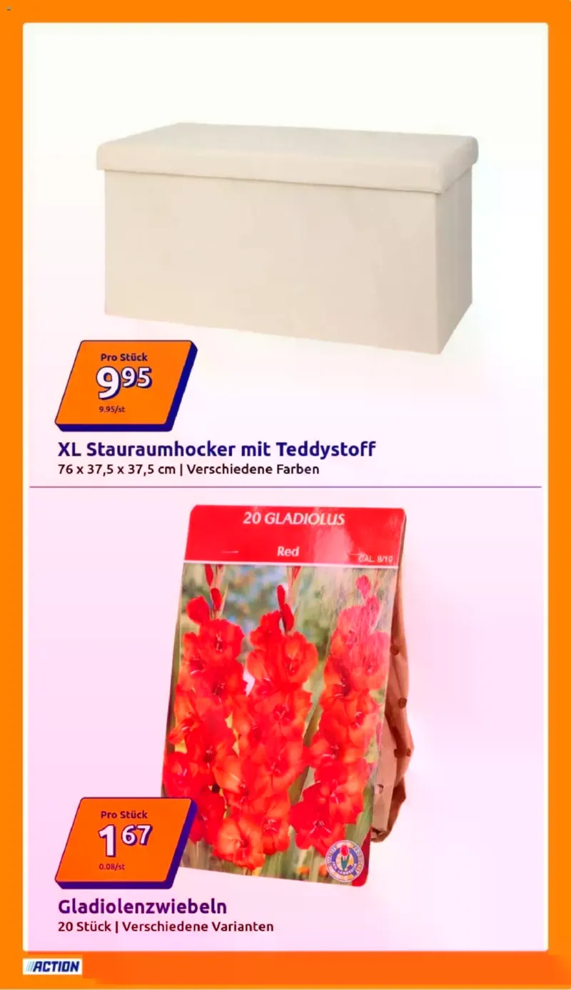 Action Prospekt vom 11.03.2026, Seite 23