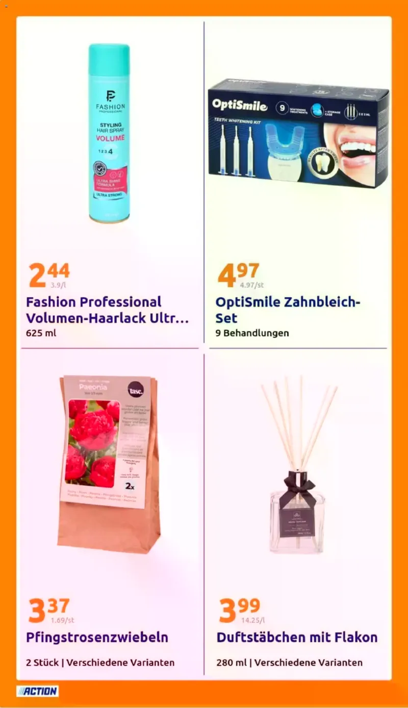 Action Prospekt vom 11.03.2026, Seite 24