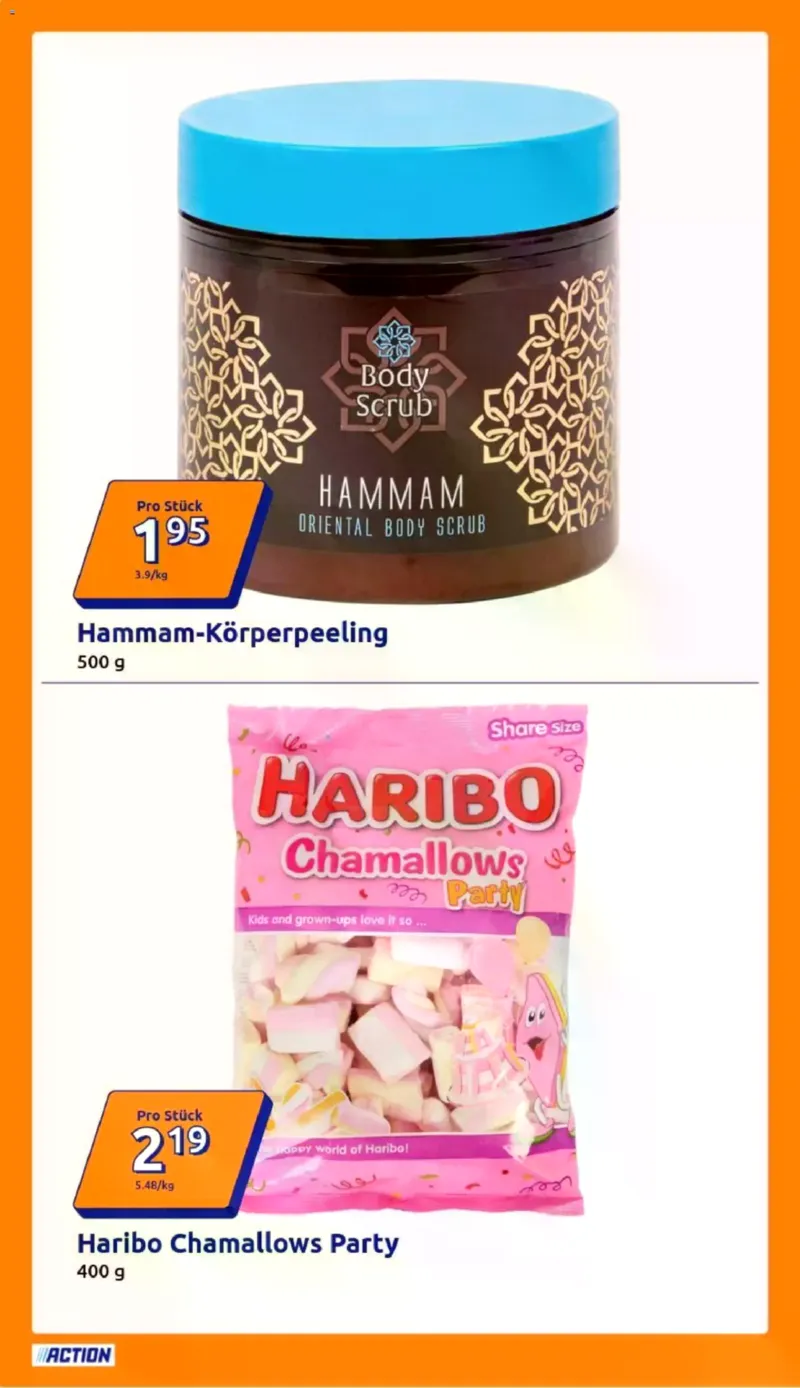 Action Prospekt vom 11.03.2026, Seite 26