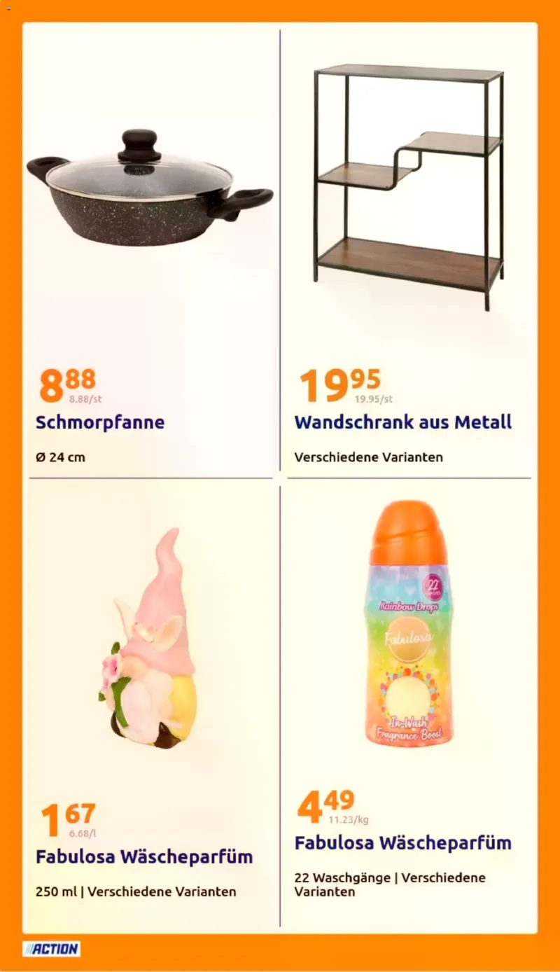 Action Prospekt vom 11.03.2026, Seite 28