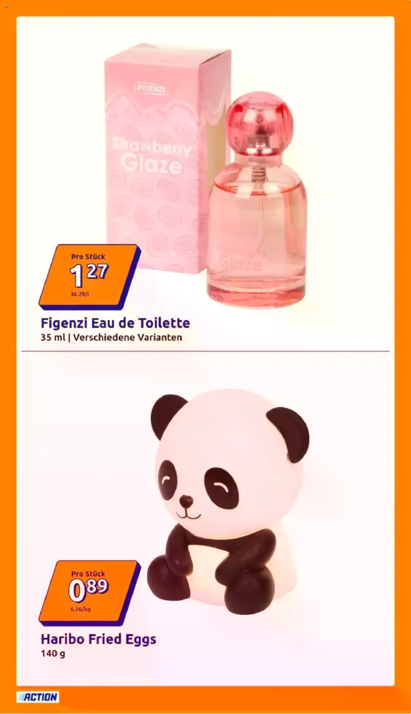 Action Prospekt vom 11.03.2026, Seite 29