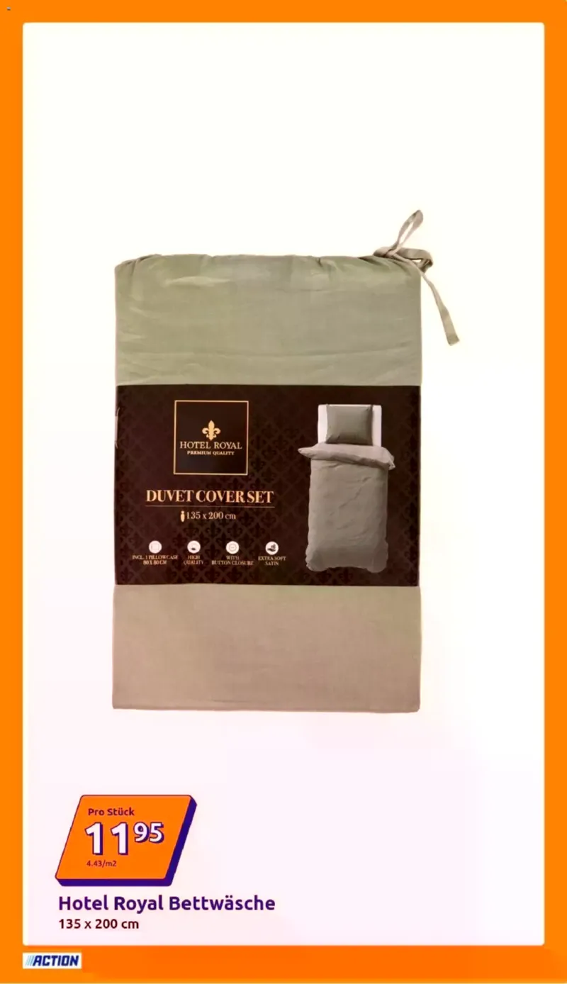 Action Prospekt vom 11.03.2026, Seite 3