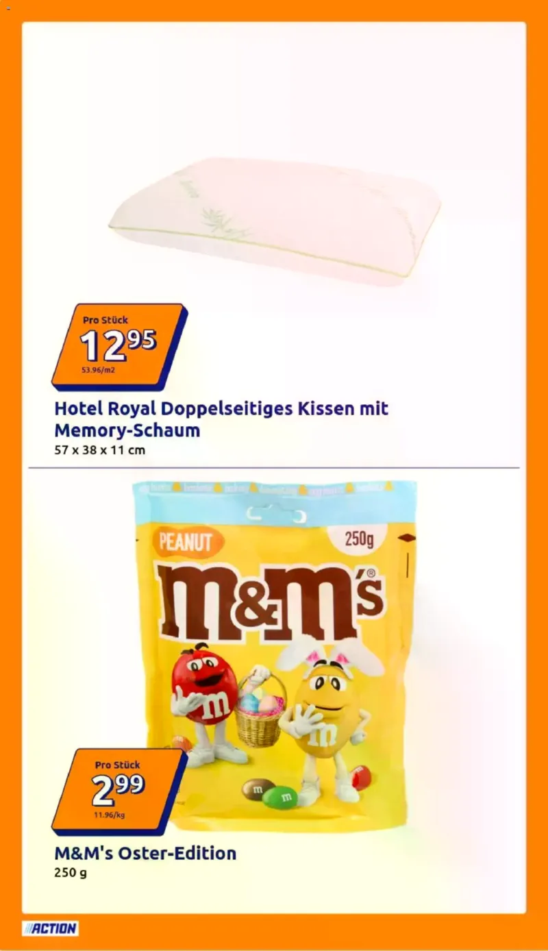 Action Prospekt vom 11.03.2026, Seite 30