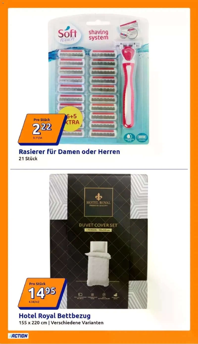 Action Prospekt vom 11.03.2026, Seite 4