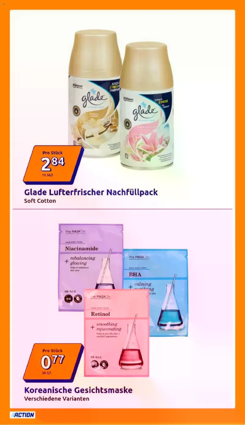 Action Prospekt vom 11.03.2026, Seite 5