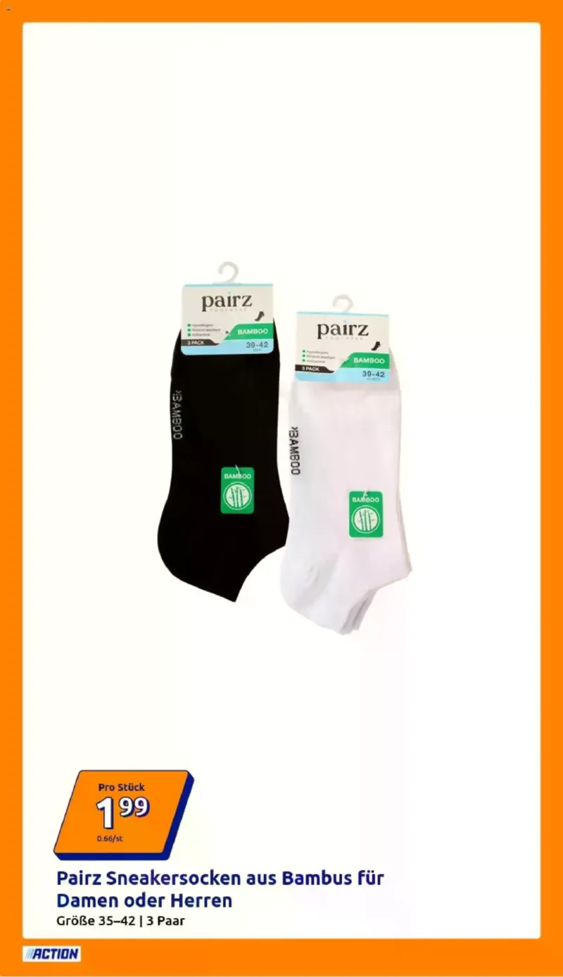 Action Prospekt vom 11.03.2026, Seite 6