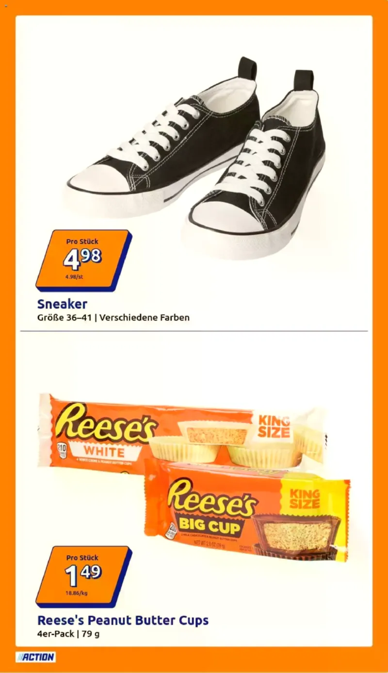 Action Prospekt vom 11.03.2026, Seite 7