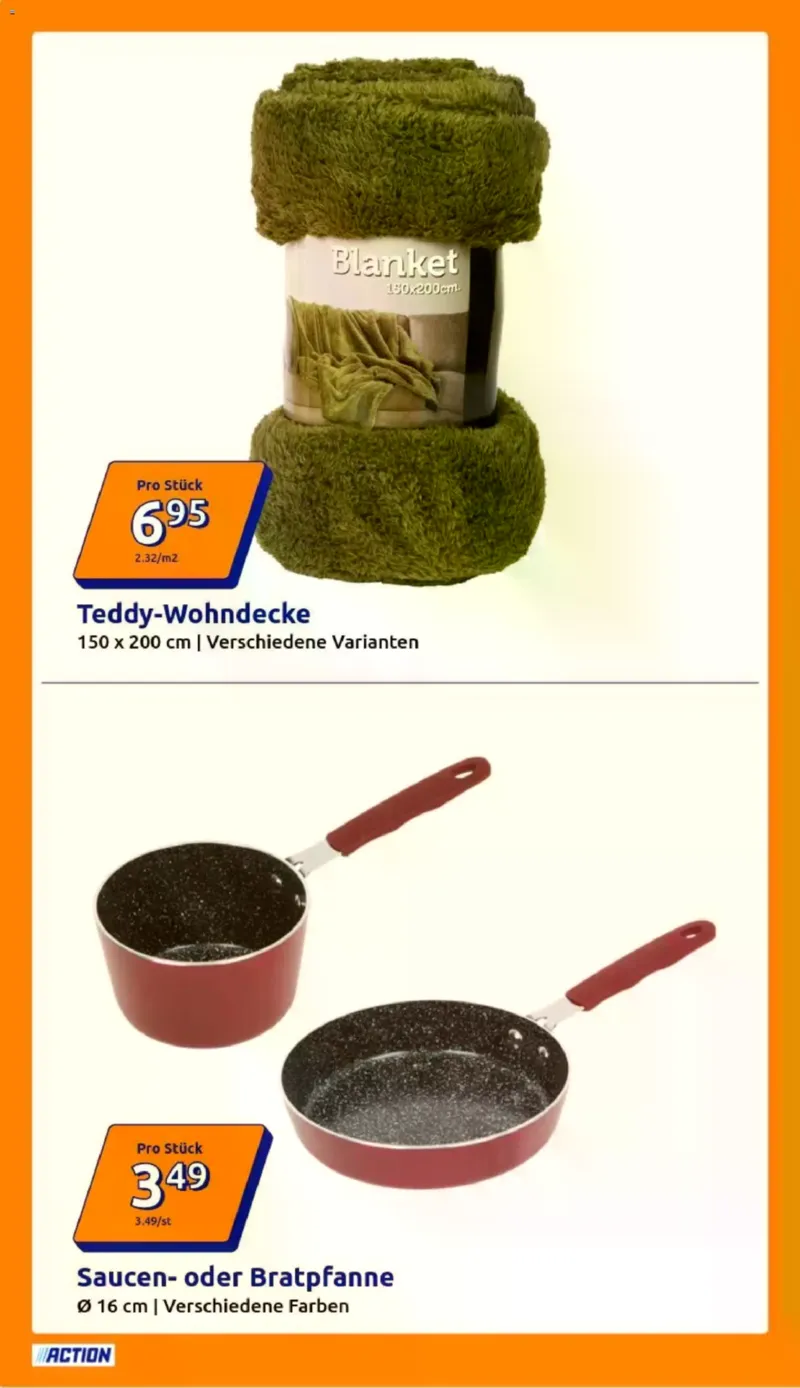 Action Prospekt vom 11.03.2026, Seite 8