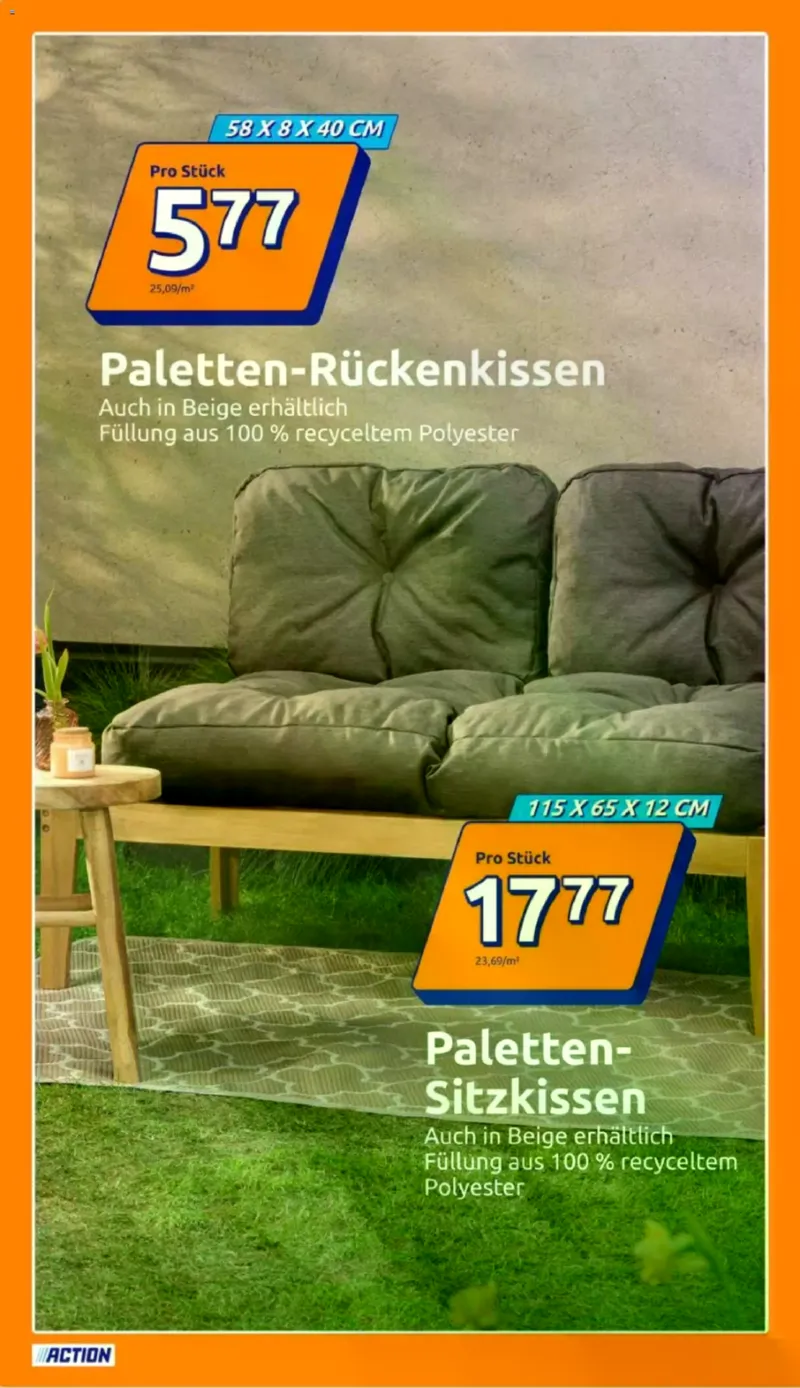 Action Prospekt vom 18.03.2026, Seite 10