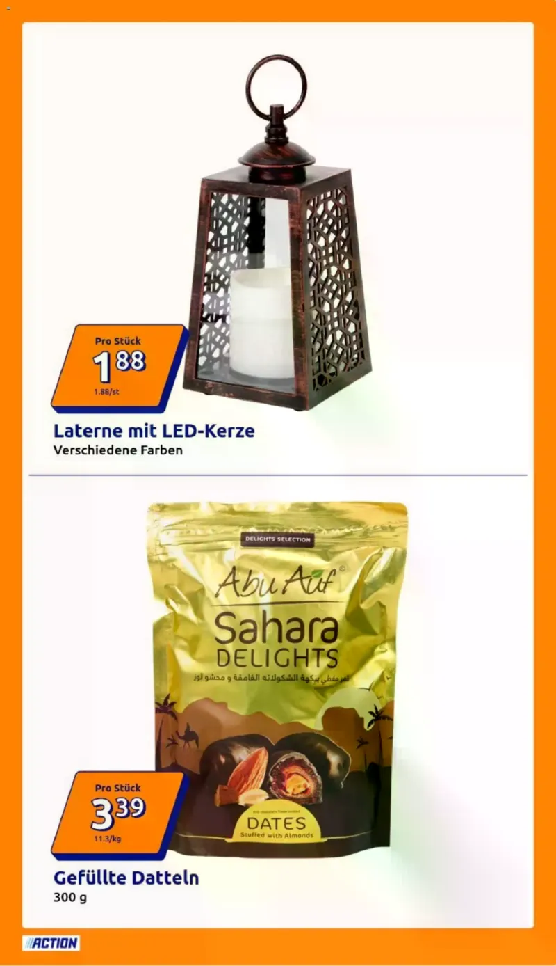 Action Prospekt vom 18.03.2026, Seite 11