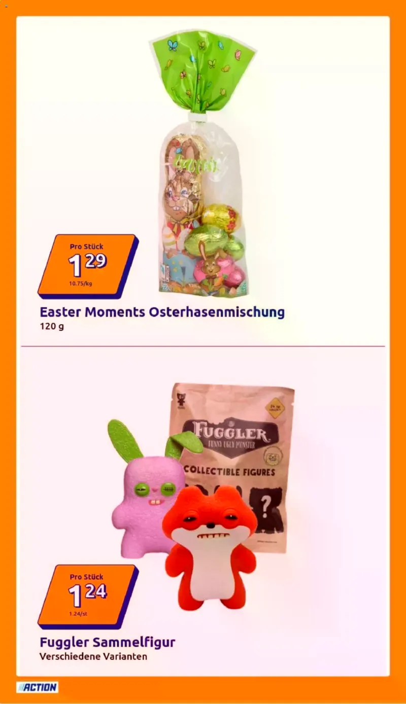 Action Prospekt vom 18.03.2026, Seite 12