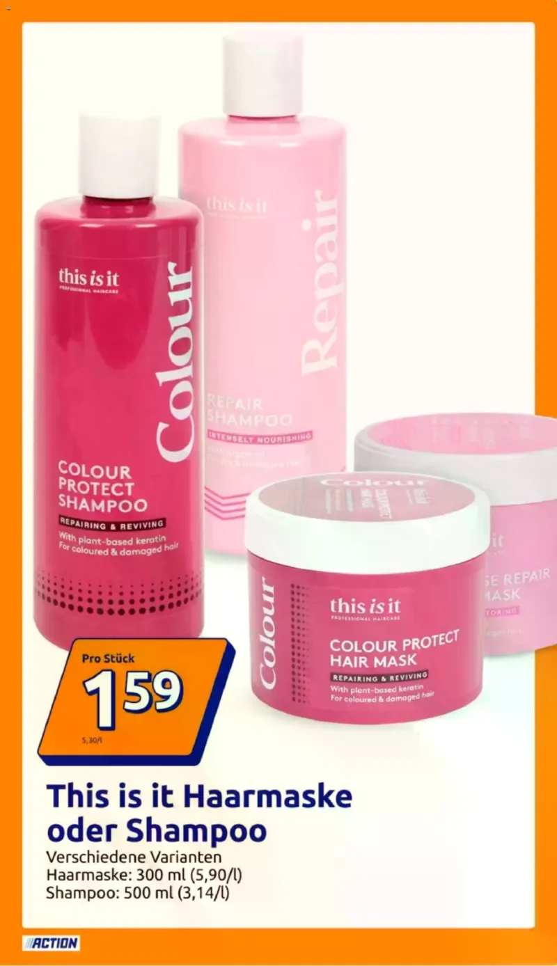 Action Prospekt vom 18.03.2026, Seite 13