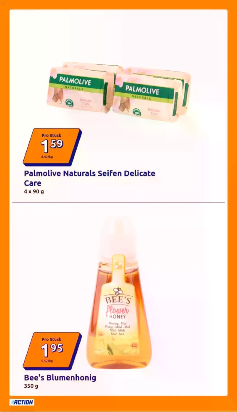 Action Prospekt vom 18.03.2026, Seite 14