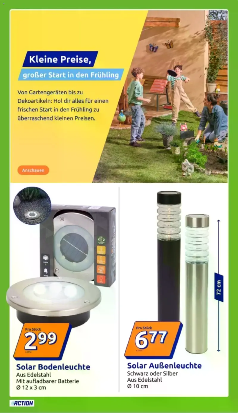 Action Prospekt vom 18.03.2026, Seite 15