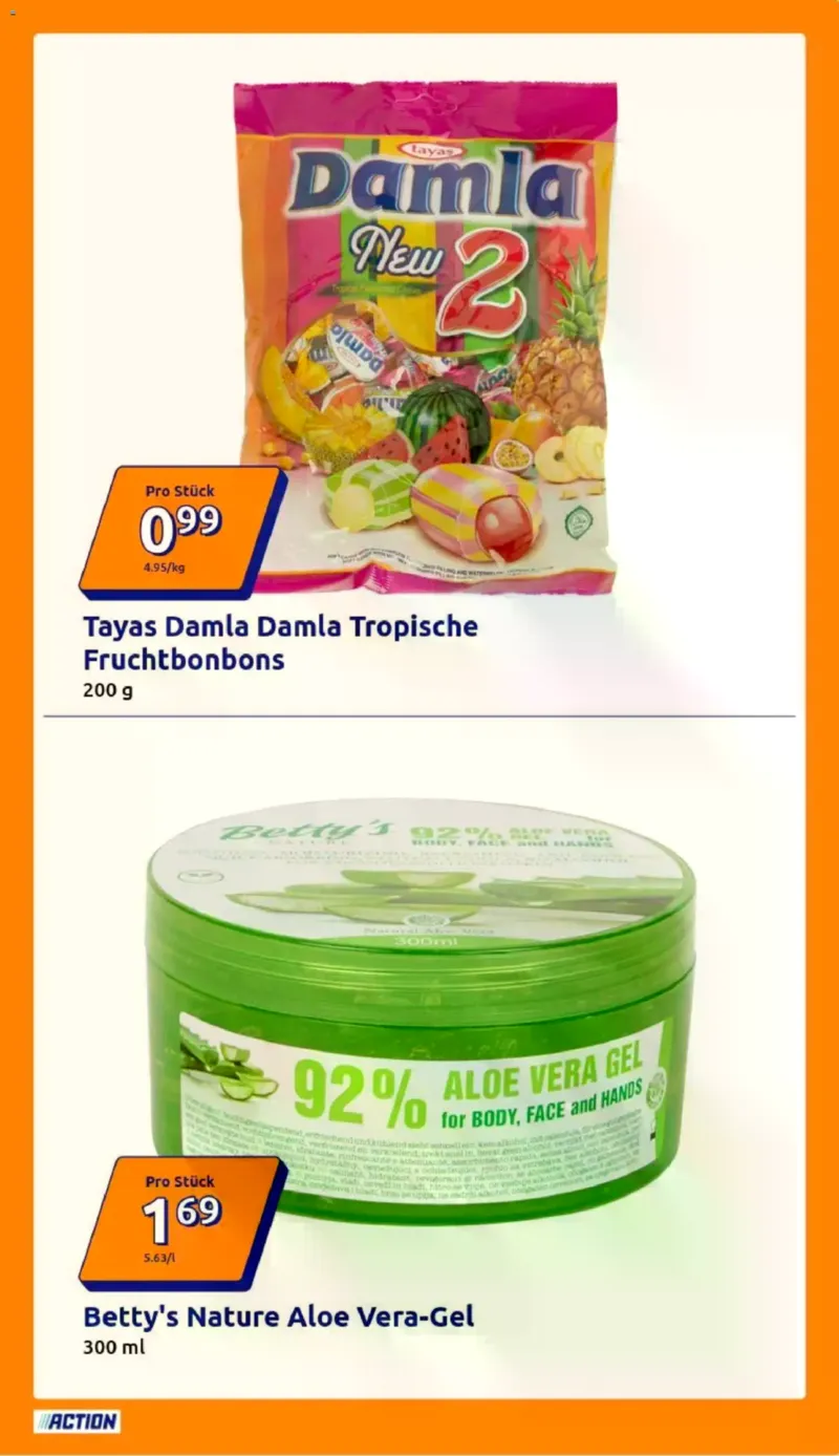 Action Prospekt vom 18.03.2026, Seite 17