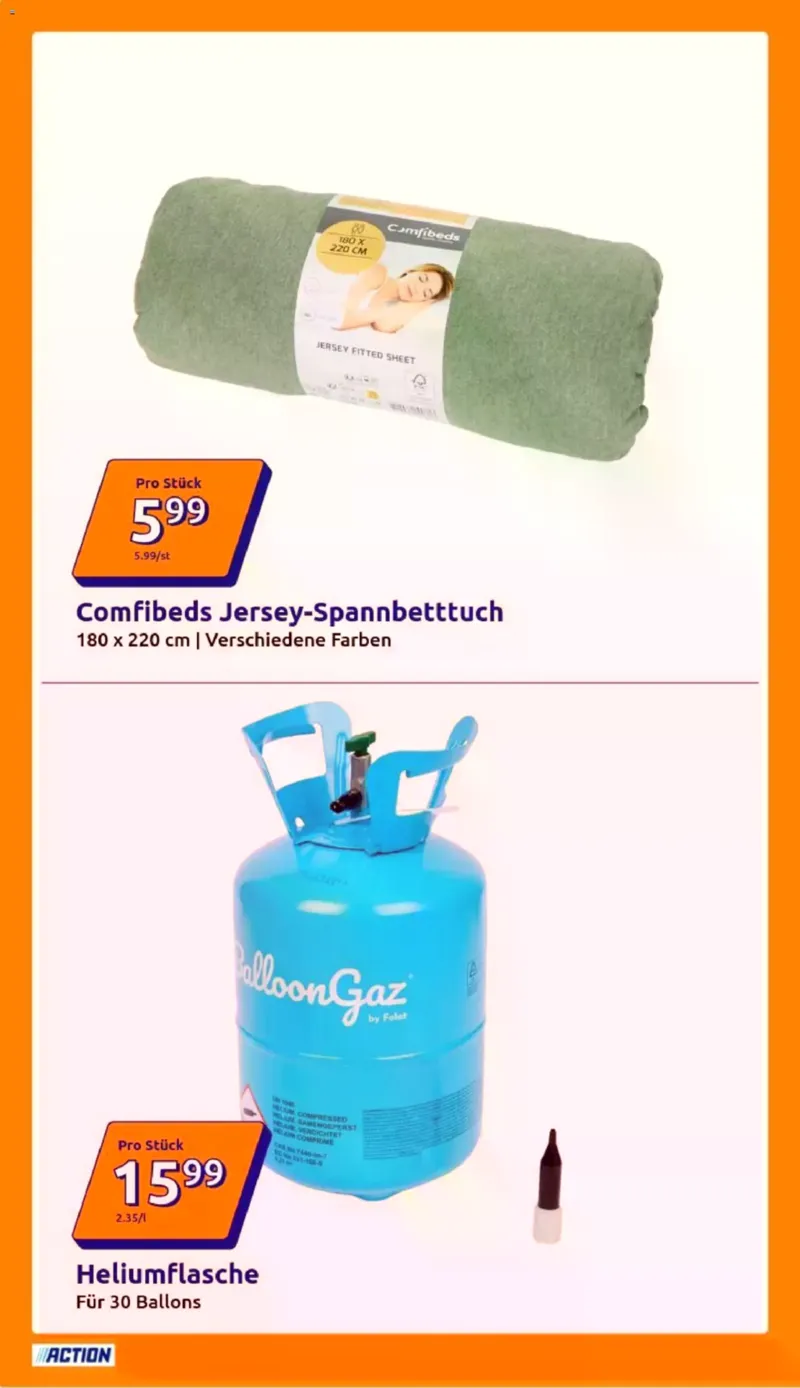 Action Prospekt vom 18.03.2026, Seite 2