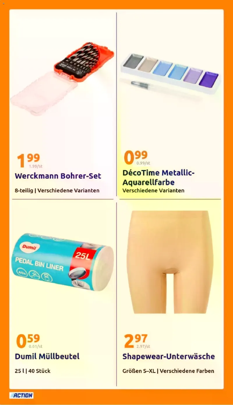 Action Prospekt vom 18.03.2026, Seite 20