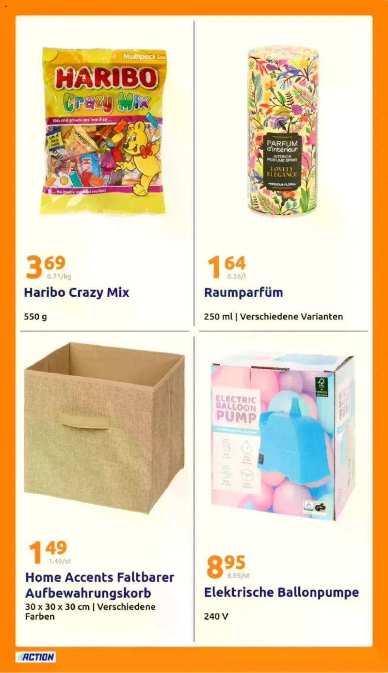 Action Prospekt vom 18.03.2026, Seite 23