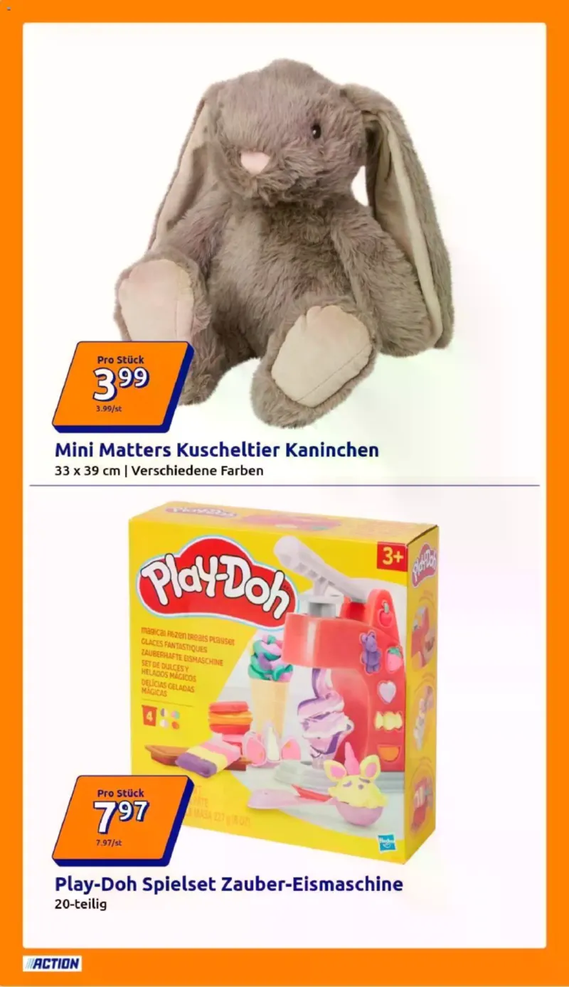 Action Prospekt vom 18.03.2026, Seite 24