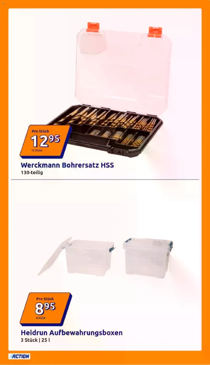 Action Prospekt vom 18.03.2026, Seite 27