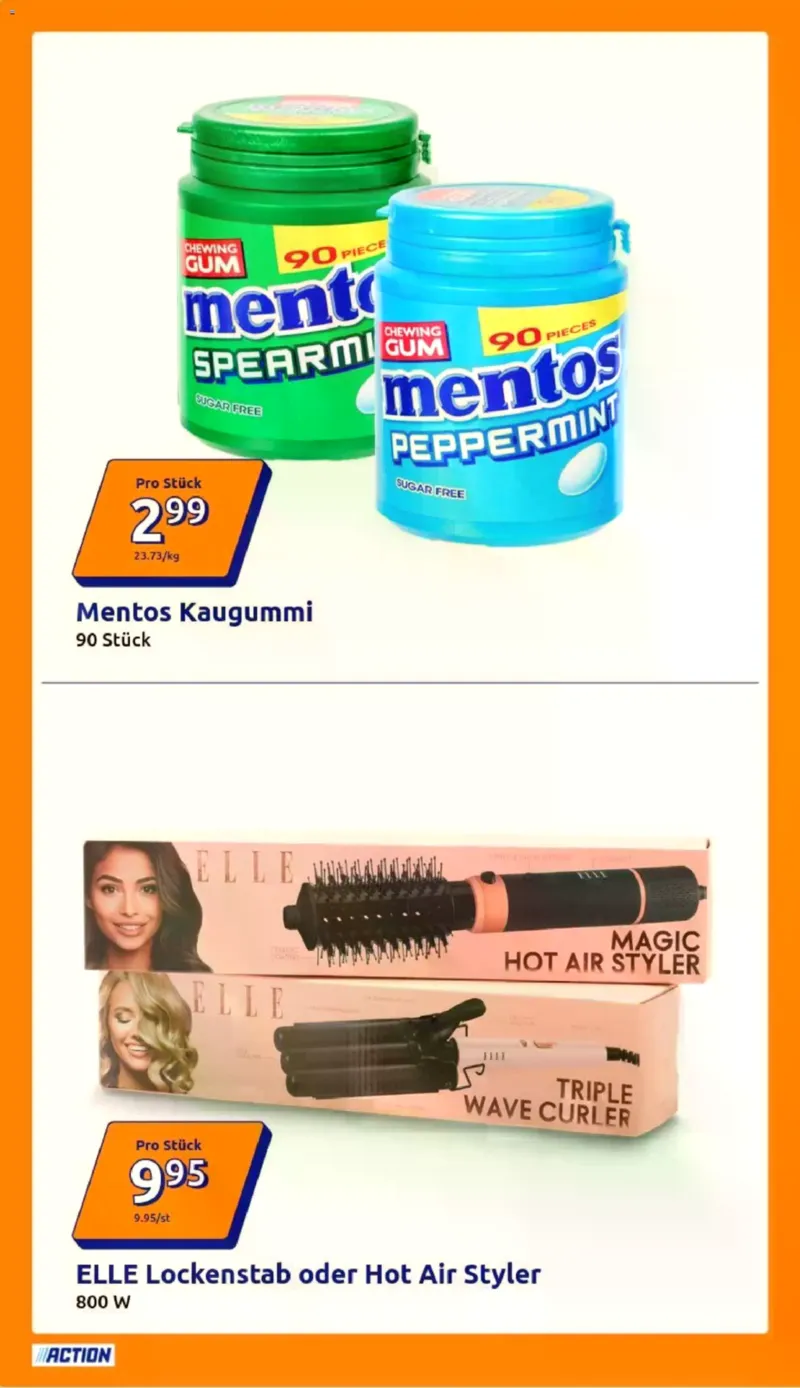 Action Prospekt vom 18.03.2026, Seite 4