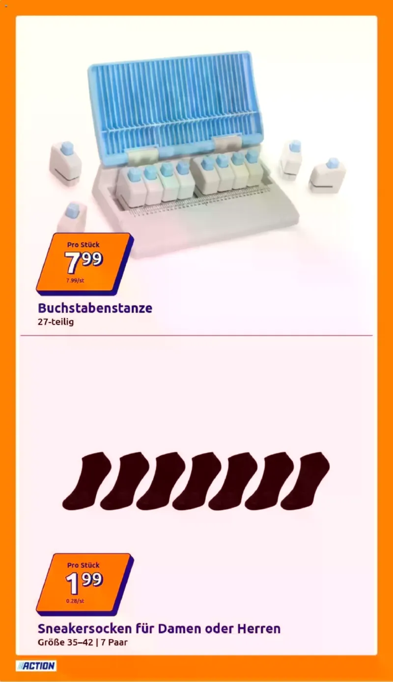 Action Prospekt vom 18.03.2026, Seite 8