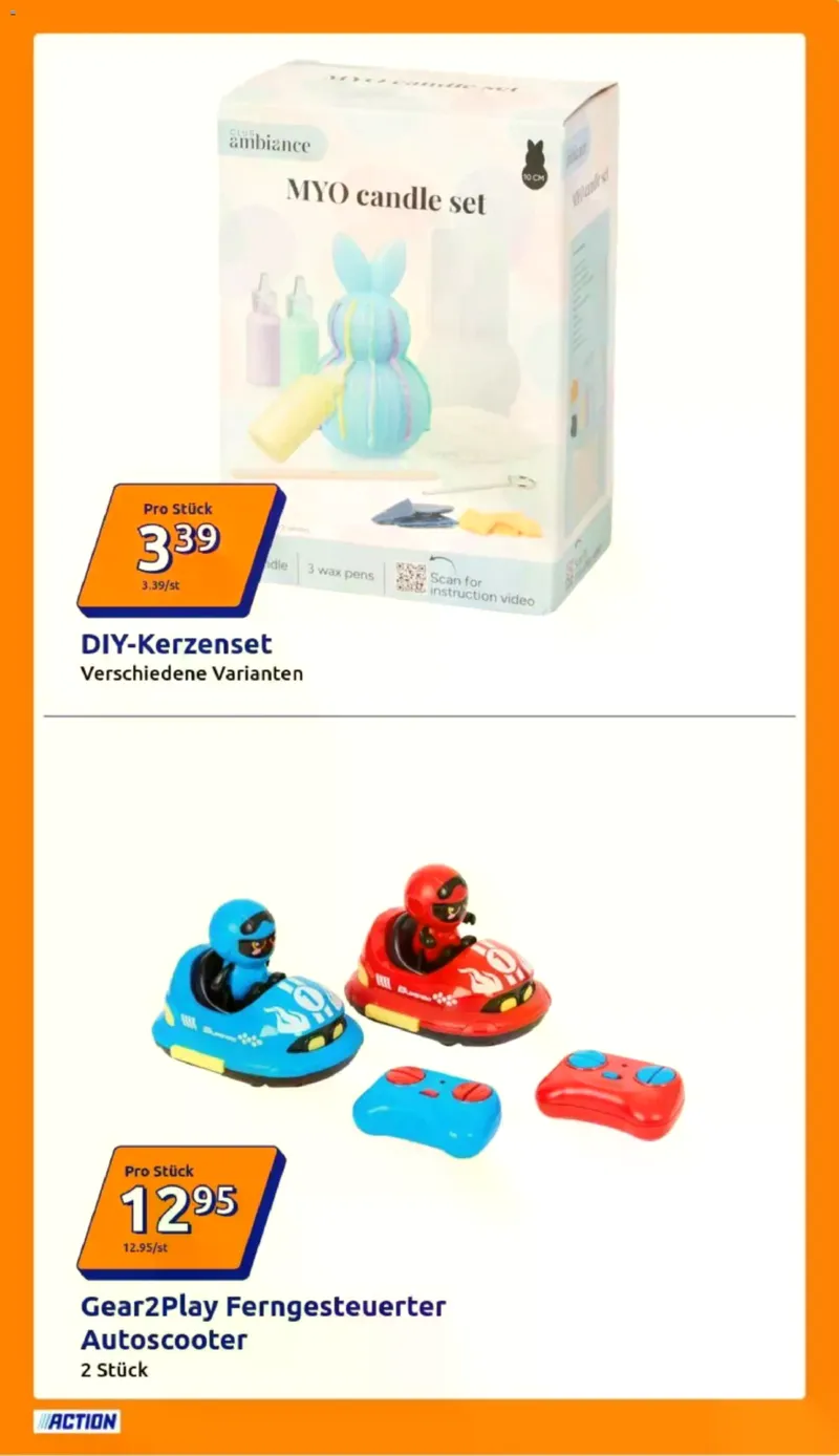 Action Prospekt vom 18.03.2026, Seite 9