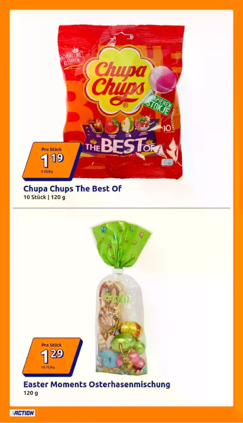 Action Prospekt vom 25.03.2026, Seite 12