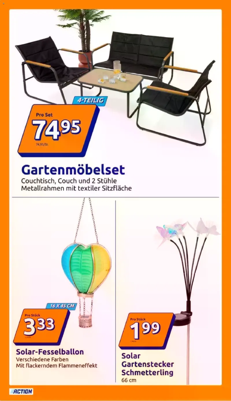 Action Prospekt vom 25.03.2026, Seite 14