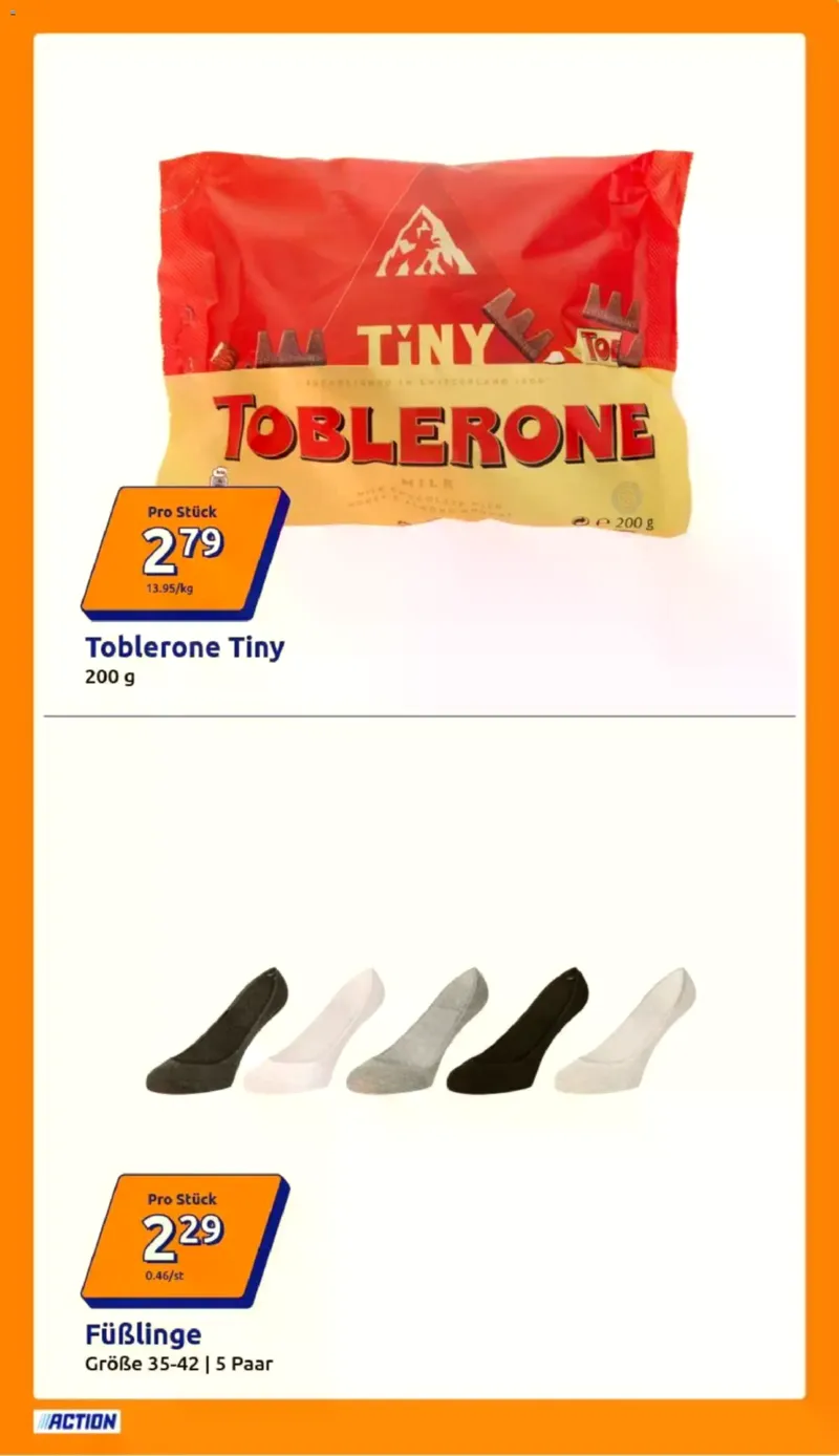 Action Prospekt vom 25.03.2026, Seite 15