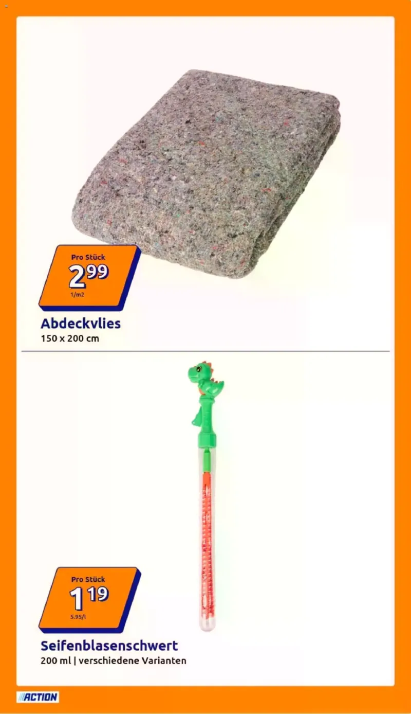 Action Prospekt vom 25.03.2026, Seite 19